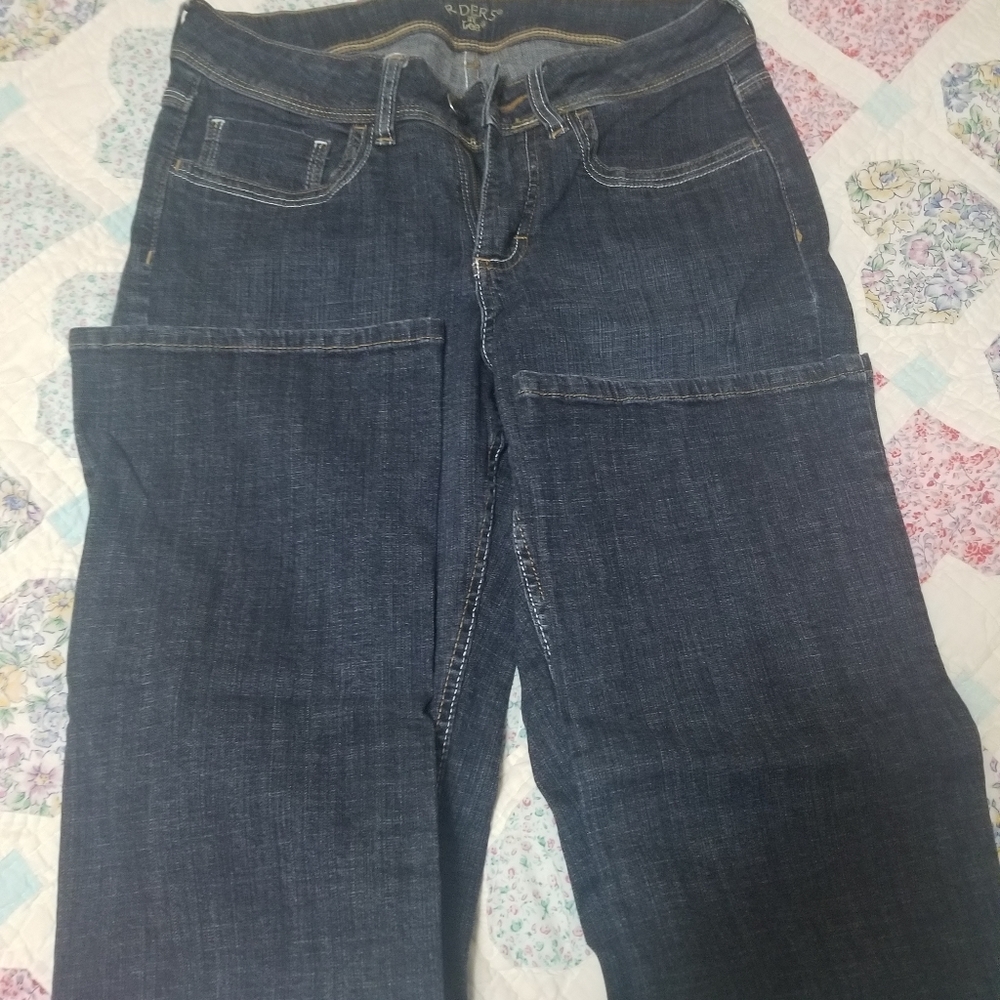 Lee Rider Jeans - Picture 3 of 4